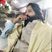 Kamran Inam