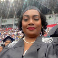 Nadia Douglas- Bullard Rn Bsc
