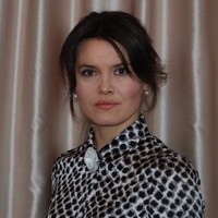 Sophia Matkivska