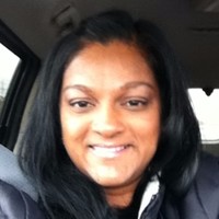 Reshma Brahspat Markle
