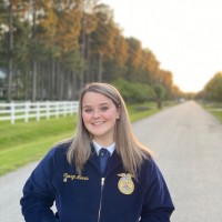 Camryn Morris