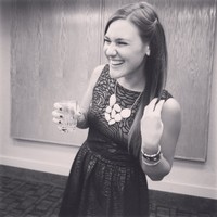 Maggie Sandack
