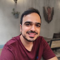 Farshad Parsa