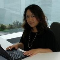 Athena Cheung