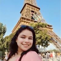 Swati Sharma(Swatz)