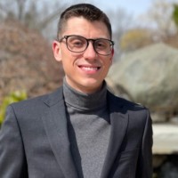 Mike Volino