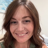 Angela Claire Wilfong