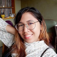 Jeanelle Tabaranza