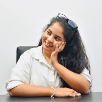 Yasodya Thathsarani
