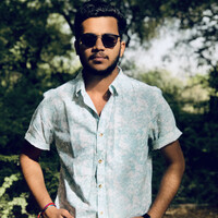 Vanshaj Vyas