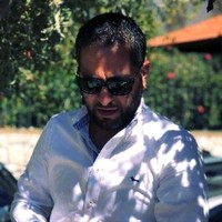 Tony Gemayel