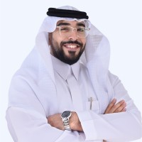 Mubarak Alhamdan