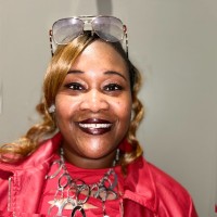 Crystal Harris, Cota/L, B.S