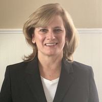 Suzanne Peterson