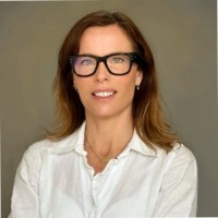 Rebecca Duddridge