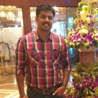 Rajesh Rajesh