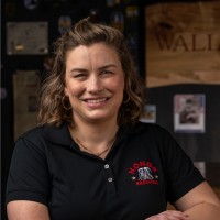 Hayley J Peters