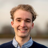 Robert Jan Medendorp