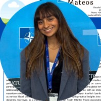 Claudia Mateos Díaz