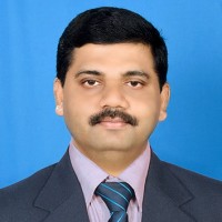 Deepak Mhatre