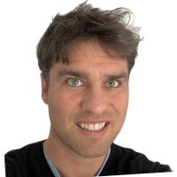 Daniel Lemaire