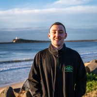 Sam Whyte