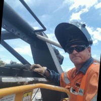 Rodrick Fraser