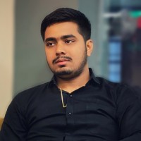 Smit Desai
