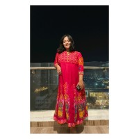 Deepti Thapa
