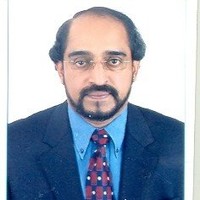 Chev. Rarichan C Kurian