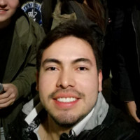 Pablo Cisneros
