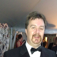 Dr. Christopher Lombardo