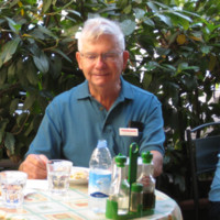 Robert Day