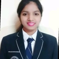 Pooja Zade