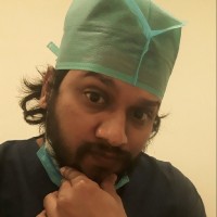 Vipin Mohan
