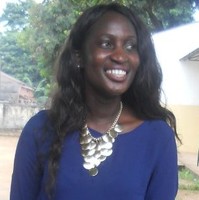 Maria Graciette da Silva