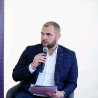 Haris Zogic
