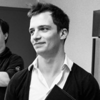 Simon Benoit