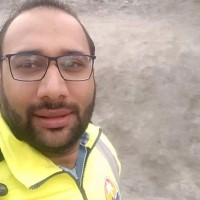 Muhammad Mansour