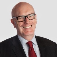 Gerry Keenan