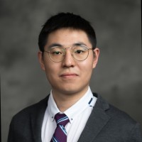 Keyu Chen