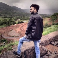 Krunal Charthad