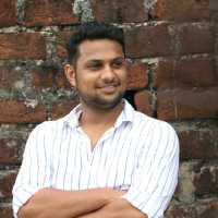 Akhlesh Chouhan