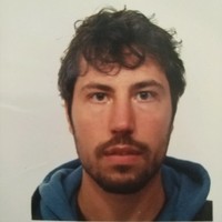 Gianluca Arrighi