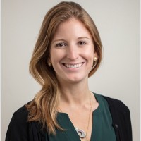 Jenna Rosen, Psyd