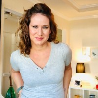 Christina Jane Reynolds