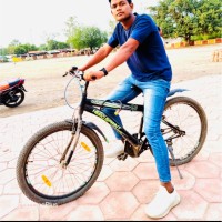 Rakesh Prajapati