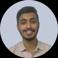 Tejas Chauhan