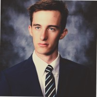 Cameron Saunders
