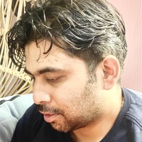 Amar Nayak